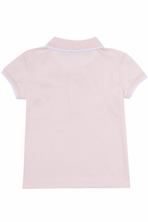 Polo with a patch, zdjęcie 2 Polo with a patch od Kenzo Kids